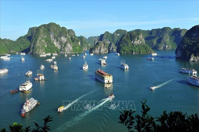 Vietnam safe for travel